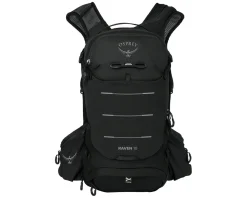 Osprey Bags & Packs|Raven 10 Hydration Pack (Black)