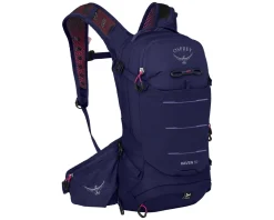 Osprey Bags & Packs|Raven 10 Hydration Pack (Deep Fig)