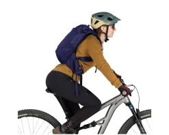 Osprey Bags & Packs|Raven 10 Hydration Pack (Deep Fig)