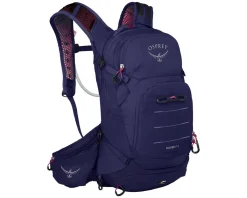 Osprey Bags & Packs|Raven Jr. Hydration Pack (Deep Fig)