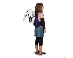 Osprey Bags & Packs|Raven Jr. Hydration Pack (Deep Fig)