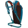 Osprey Bags & Packs|Salida 8 Hydration Pack (Waterfront Blue) (One Size)