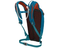 Osprey Bags & Packs|Salida 8 Hydration Pack (Waterfront Blue) (One Size)