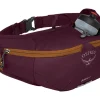 Osprey Bags & Packs|Savu 2 Lumbar Pack (Aprium Purple)
