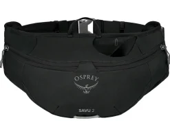 Osprey Bags & Packs|Savu 2 Lumbar Pack (Black)
