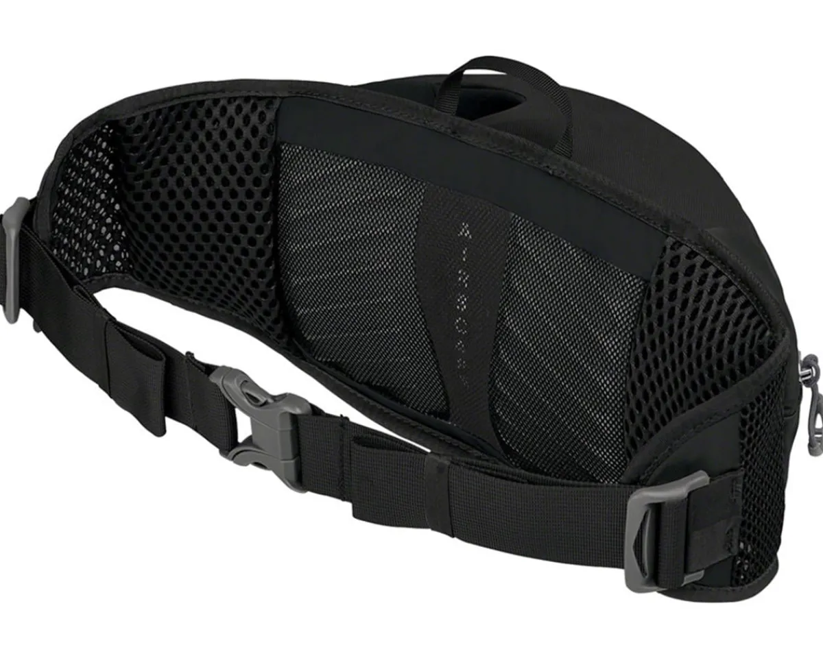 Osprey Bags & Packs|Savu 2 Lumbar Pack (Black)