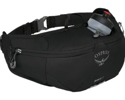 Osprey Bags & Packs|Savu 2 Lumbar Pack (Black)