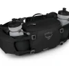 Osprey Bags & Packs|Savu 5 Lumbar Pack (Black)