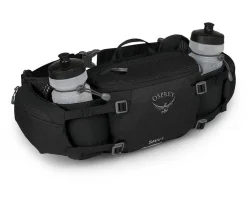 Osprey Bags & Packs|Savu 5 Lumbar Pack (Black)