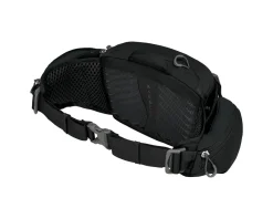 Osprey Bags & Packs|Savu 5 Lumbar Pack (Black)