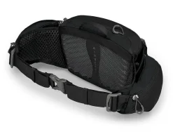 Osprey Bags & Packs|Savu 5 Lumbar Pack (Black)