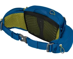 Osprey Bags & Packs|Savu 5 Lumbar Pack (Postal Blue)