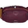 Osprey Bags & Packs|Seral 4 Lumbar Hydration Pack (Aprium Purple)