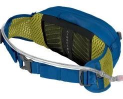 Osprey Bags & Packs|Seral 4 Lumbar Hydration Pack (Postal Blue)