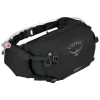 Osprey Bags & Packs|Seral 7 Lumbar Pack (Black) (One Size)