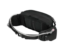 Osprey Bags & Packs|Seral 7 Lumbar Pack (Black) (One Size)