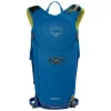 Osprey Bags & Packs|Siskin 8 Men's Hydration Pack (Postal Blue) (One Size)