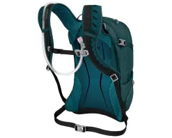 Osprey Bags & Packs|Sylva 12 Women's Hydration Pack (Baikal Green) (One Size)