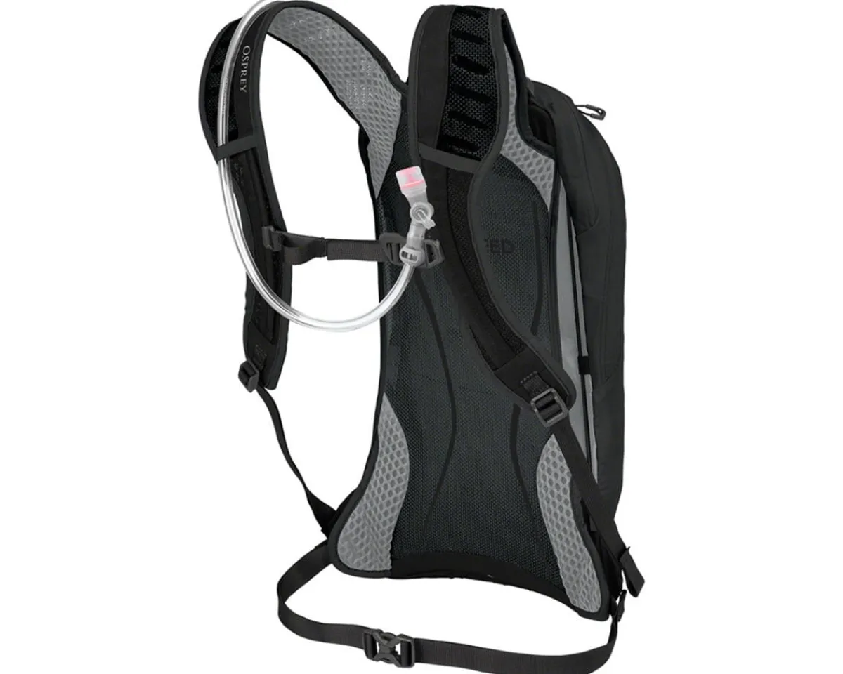 Osprey Bags & Packs|Syncro 5 Hydration Pack (Black)