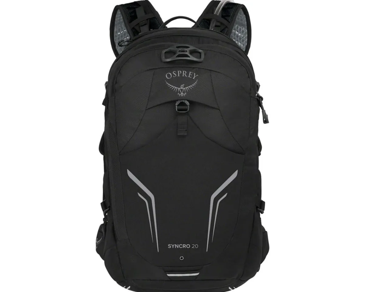 Osprey Bags & Packs|Syncro 20 Hydration Pack (Black)