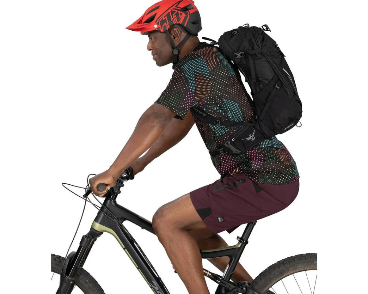 Osprey Bags & Packs|Syncro 20 Hydration Pack (Black)