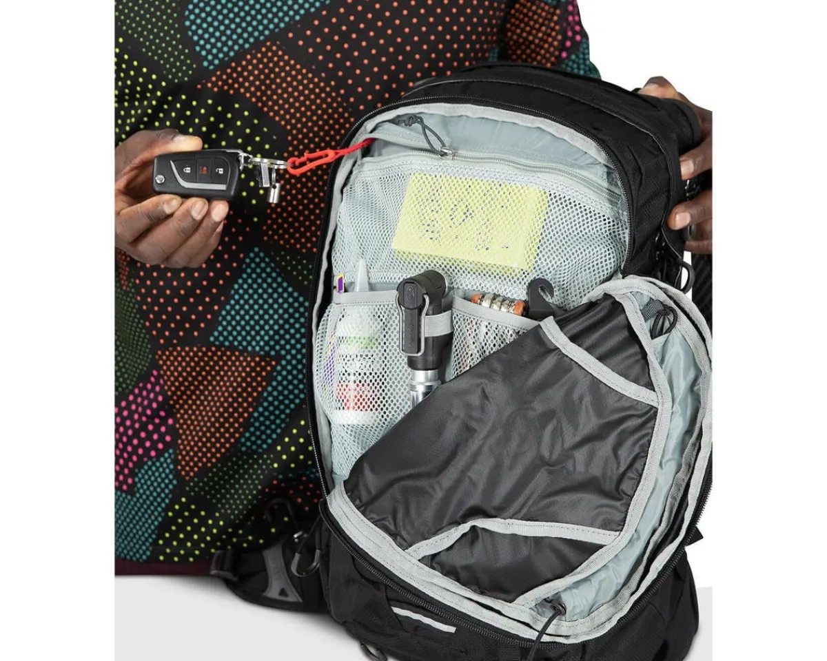 Osprey Bags & Packs|Syncro 20 Hydration Pack (Black)