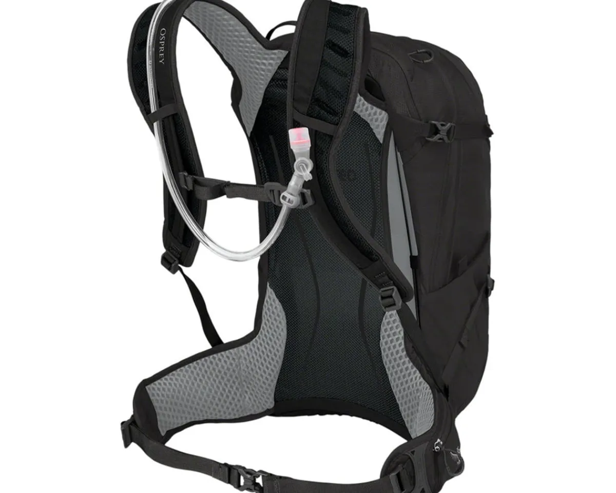 Osprey Bags & Packs|Syncro 20 Hydration Pack (Black)
