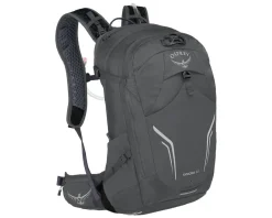 Osprey Bags & Packs|Syncro 20 Men's Hydration Pack (Coal Grey) (One Size)