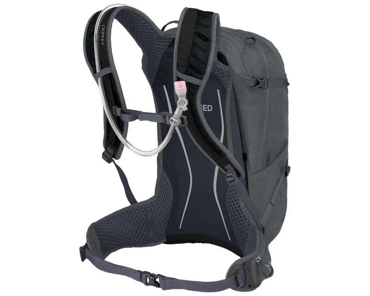 Osprey Bags & Packs|Syncro 20 Men's Hydration Pack (Coal Grey) (One Size)
