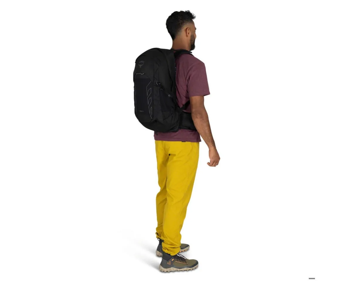 Osprey Bags & Packs|Talon 22 Backpack (Coal Grey)