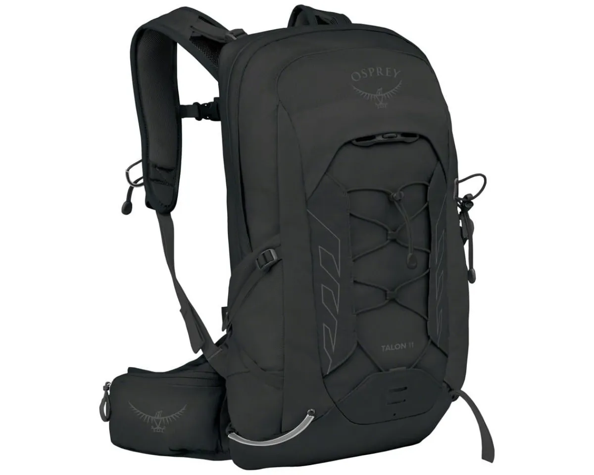 Osprey Bags & Packs|Talon 11 Backpack (Coal Grey)