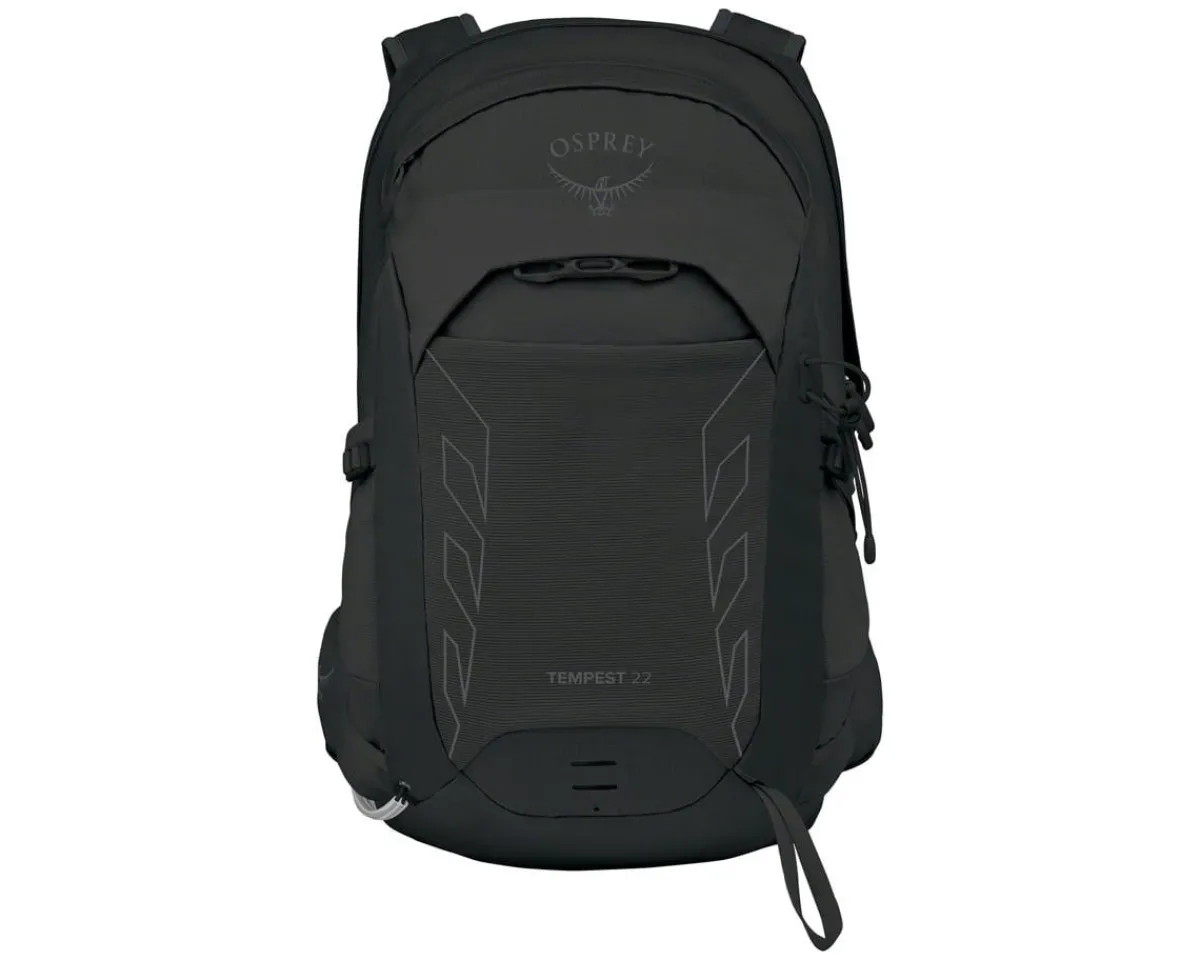 Osprey Bags & Packs|Tempest 22 Backpack (Coal Grey)