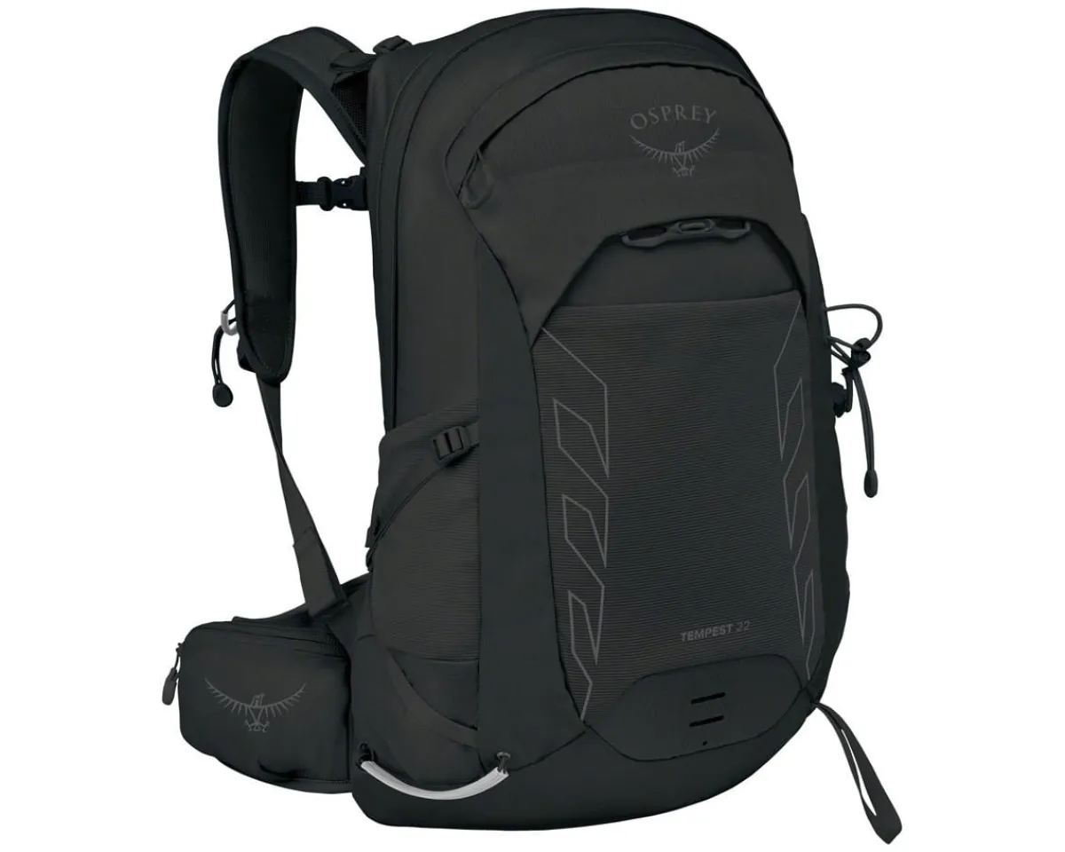 Osprey Bags & Packs|Tempest 22 Backpack (Coal Grey)