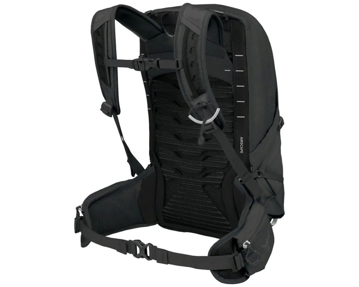 Osprey Bags & Packs|Tempest 11 Backpack (Coal Grey)