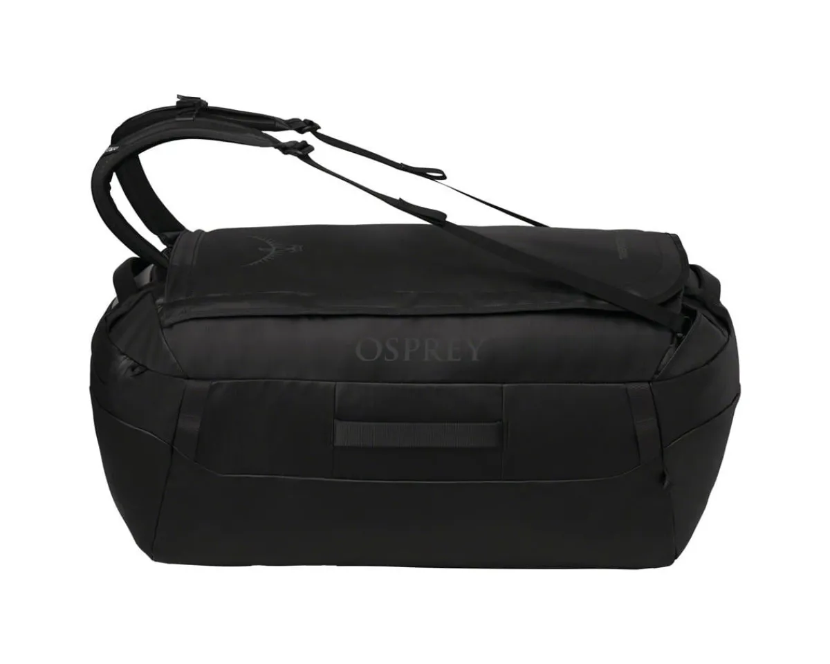 Osprey Bags & Packs|Transporter 95 Duffel Bag (Raven Black