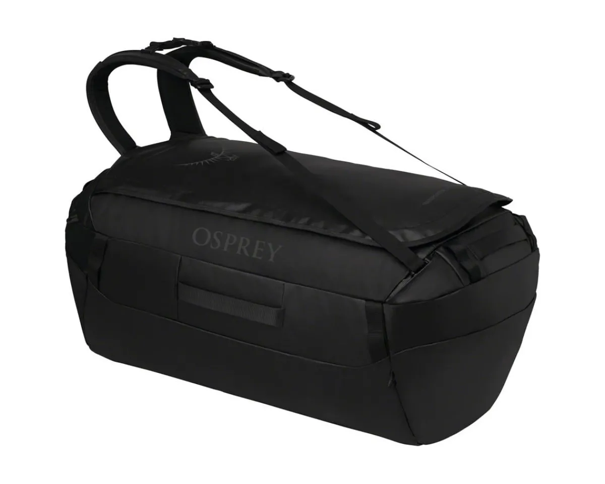 Osprey Bags & Packs|Transporter 95 Duffel Bag (Raven Black