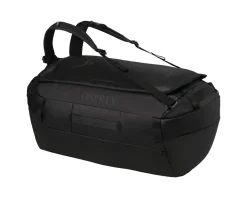 Osprey Bags & Packs|Transporter 65 Duffel Bag (Raven Black