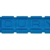 Oury Grips & Handlebar Tape|Single Compound Mountain Grips (Blue)