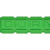 Oury Grips & Handlebar Tape|Single Compound Mountain Grips (Green)