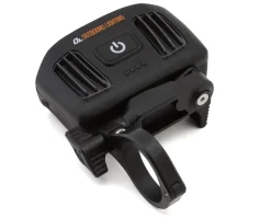 Outbound Lighting Hot & New Products|Holiday Shopping|Detour Headlight (Black) (1200 Lumens) (For Road/Gravel)