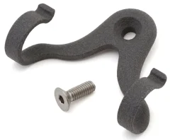 Outbound Lighting Bike Lights|Evo Cable Manager (Black)