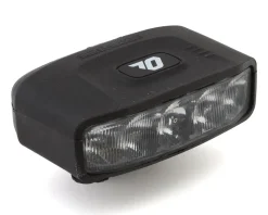 Outbound Lighting Helmets|Bike Lights|Portal Helmet Headlight (Black) (1650 Lumens)
