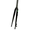 Pake Forks|Forks|Straight Polo/Disc Fork (Black)