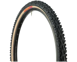 Panaracer Tires|Dart Classic Front Mountain Tire (Tan Wall) (26") (2.1") (Folding)