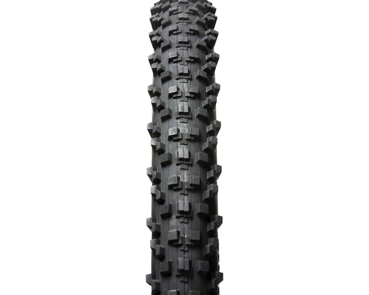 Panaracer Tires|Fire Pro Tubeless XC Mountain Tire (Black) (26") (2.1")