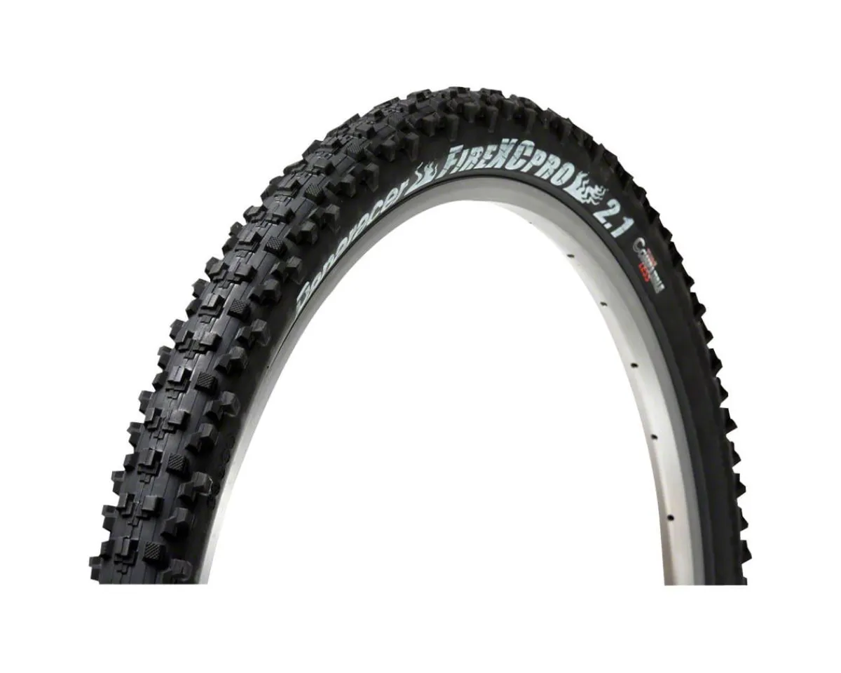 Panaracer Tires|Fire XC Pro Mountain Tire (Black) (26") (2.1") (Wire)