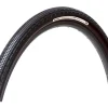 Panaracer Tires|Gravelking SK+ Tubeless Gravel Tire (Black) (700c) (50mm) (ZSG/ProTite Shield)