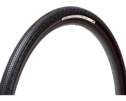 Panaracer Tires|Gravelking SK+ Tubeless Gravel Tire (Black) (700c) (50mm) (ZSG/ProTite Shield)