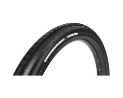 Panaracer Tires|GravelKing SS Gravel Tire (Black) (700c) (28mm) (Folding) (ZSG Gravel/TuffTex)