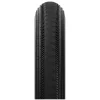Panaracer Tires|GravelKing SS Tubeless Gravel Tire (Black) (700c) (35mm) (ZSG Gravel/TuffTex)